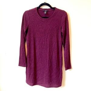 Sweater‎ Dress